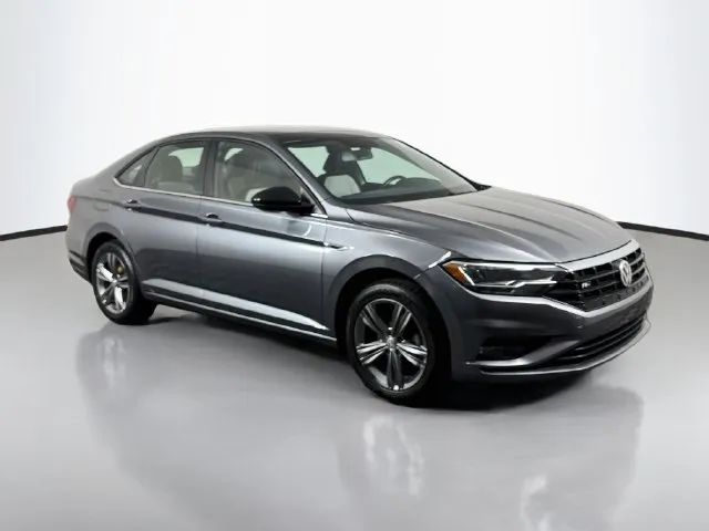 Volkswagen Jetta photo 4