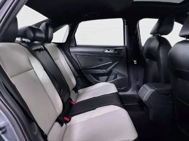 Volkswagen Jetta photo 19