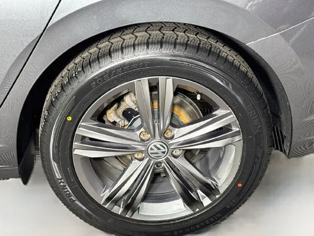Volkswagen Jetta photo 30