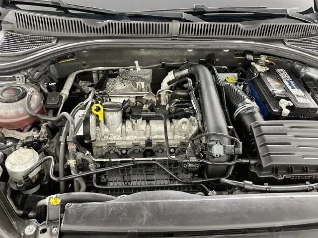 Volkswagen Jetta photo 29