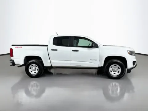 More photos of 2015 Chevrolet Colorado Work Truck at Superior Motor Company, MD
