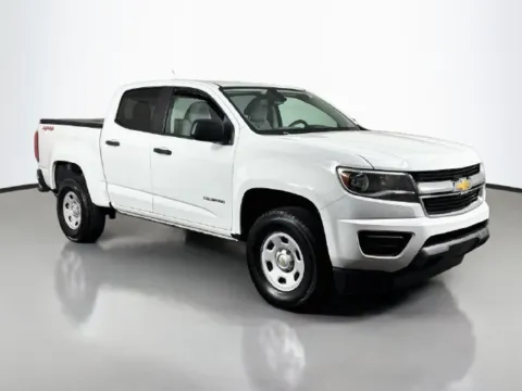 More photos of 2015 Chevrolet Colorado Work Truck at Superior Motor Company, MD