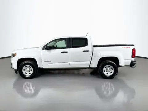 Photos of 2015 Chevrolet Colorado Work Truck for sale in Bel Air, MD at Superior Motor Company