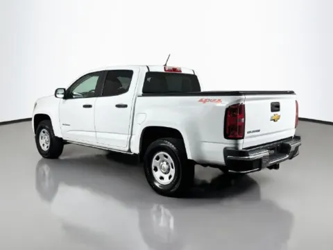 Another view of 2015 Chevrolet Colorado Work Truck for sale in Bel Air, MD at Superior Motor Company