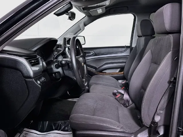 Chevrolet Tahoe photo 32