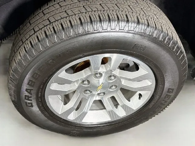 Chevrolet Tahoe photo 31