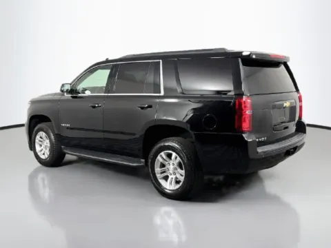 Another view of 2018 Chevrolet Tahoe LS for sale in Bel Air, MD at Superior Motor Company