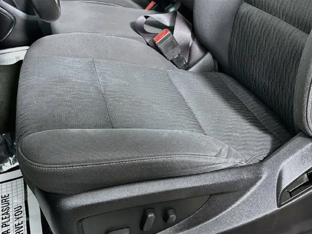 Chevrolet Tahoe photo 15