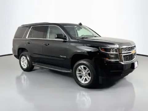 More photos of 2018 Chevrolet Tahoe LS at Superior Motor Company, MD