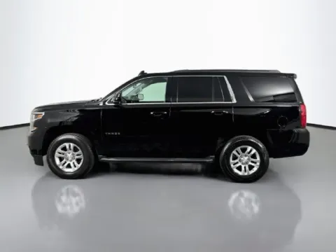 Photos of 2018 Chevrolet Tahoe LS for sale in Bel Air, MD at Superior Motor Company