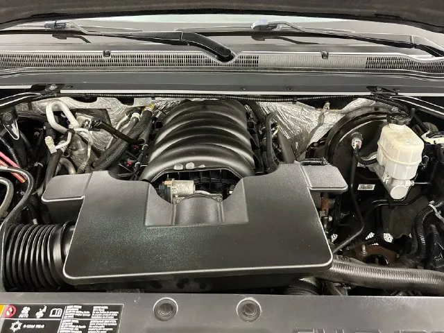 Chevrolet Tahoe photo 30
