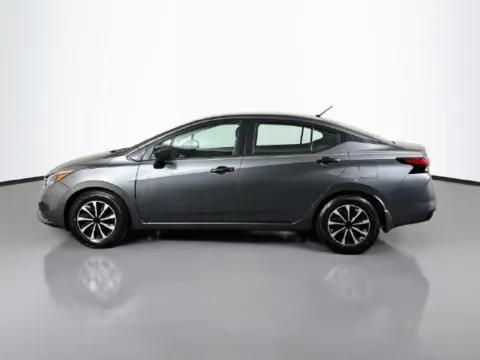 Photos of 2025 Nissan Versa 1.6 S for sale in Bel Air, MD at Superior Motor Company
