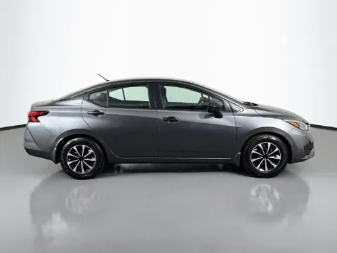 More photos of 2025 Nissan Versa 1.6 S at Superior Motor Company, MD