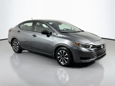 More photos of 2025 Nissan Versa 1.6 S at Superior Motor Company, MD