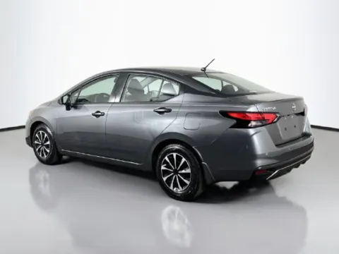 Another view of 2025 Nissan Versa 1.6 S for sale in Bel Air, MD at Superior Motor Company
