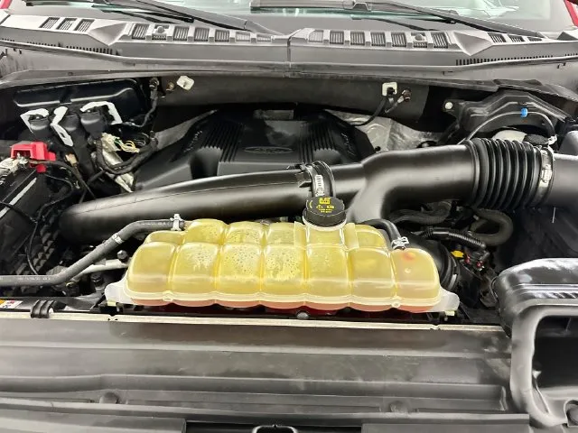 Ford F-150 photo 29