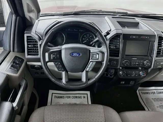 Ford F-150 photo 10
