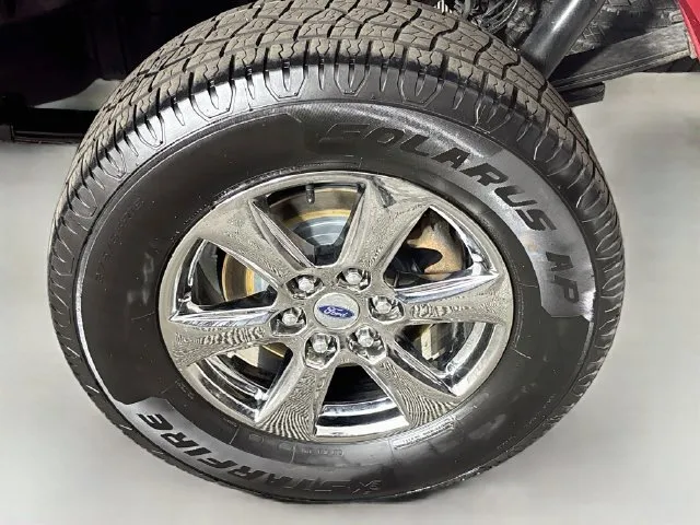 Ford F-150 photo 30