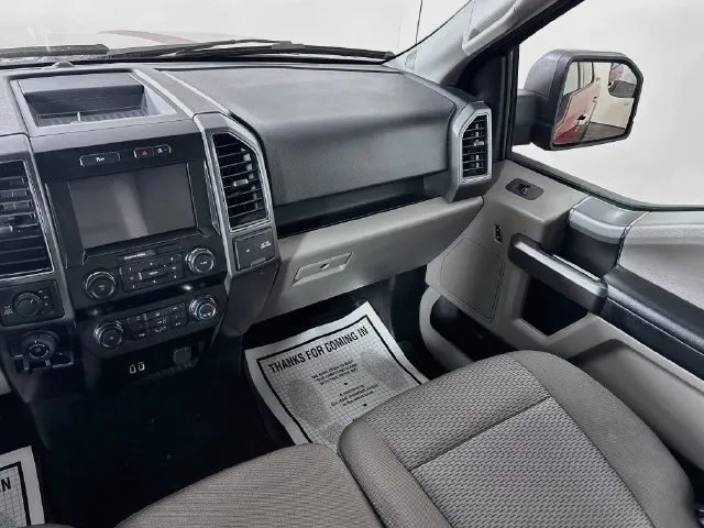 Ford F-150 photo 13