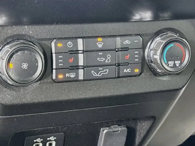 Ford F-150 photo 23