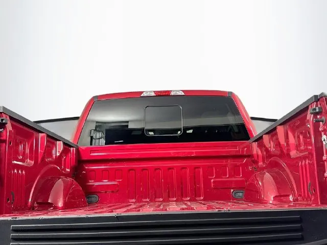 Ford F-150 photo 28