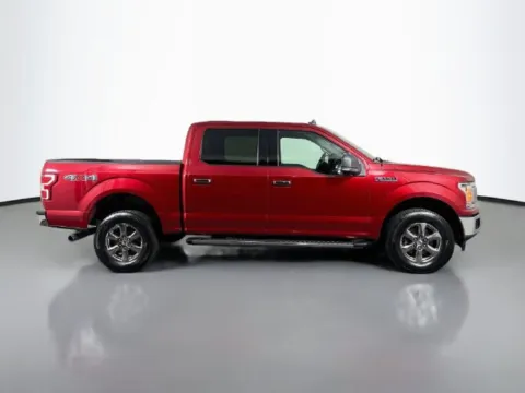 More photos of 2020 Ford F-150 XLT at Superior Motor Company, MD