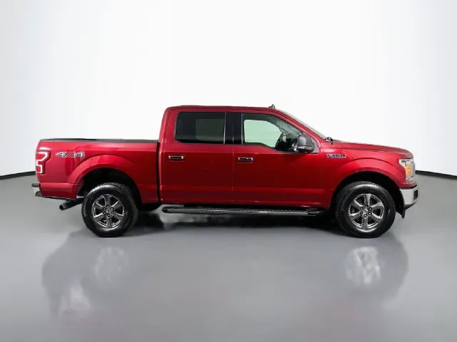 Ford F-150 photo 5