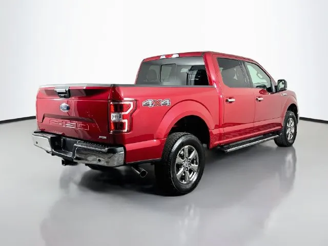 Ford F-150 photo 6