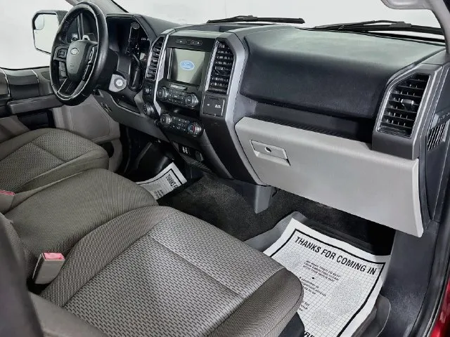 Ford F-150 photo 14