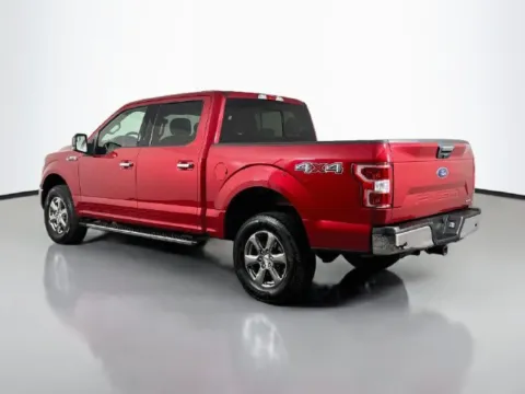 Another view of 2020 Ford F-150 XLT for sale in Bel Air, MD at Superior Motor Company