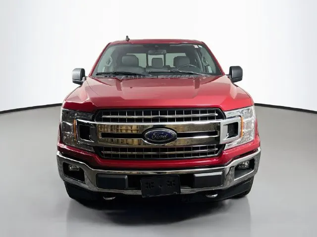 Ford F-150 photo 7