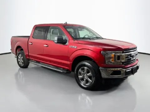 More photos of 2020 Ford F-150 XLT at Superior Motor Company, MD