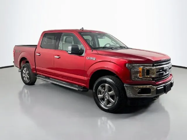 Ford F-150 photo 4