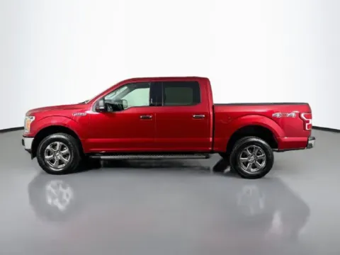Photos of 2020 Ford F-150 XLT for sale in Bel Air, MD at Superior Motor Company