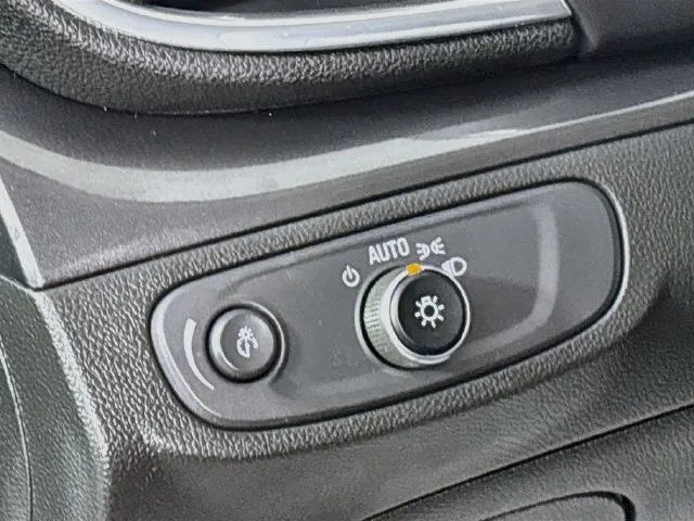 Buick Encore photo 26