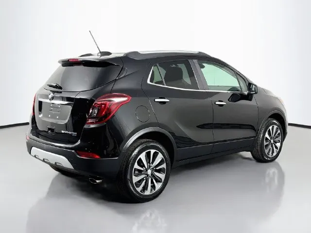 Buick Encore photo 6
