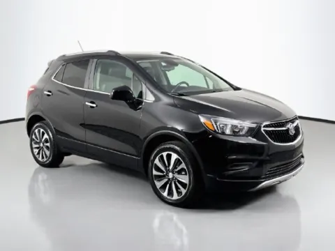 More photos of 2021 Buick Encore Preferred at Superior Motor Company, MD