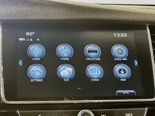 Buick Encore photo 20