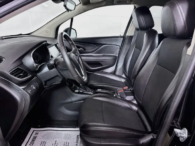 Buick Encore photo 15