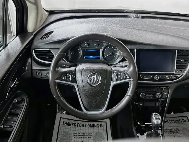 Buick Encore photo 10
