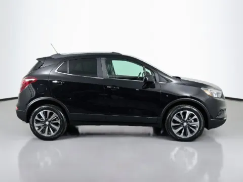 More photos of 2021 Buick Encore Preferred at Superior Motor Company, MD