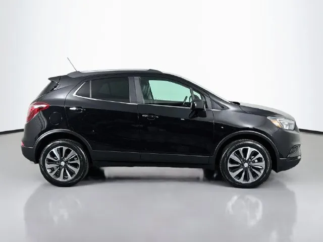 Buick Encore photo 5