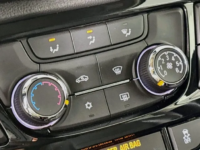 Buick Encore photo 23