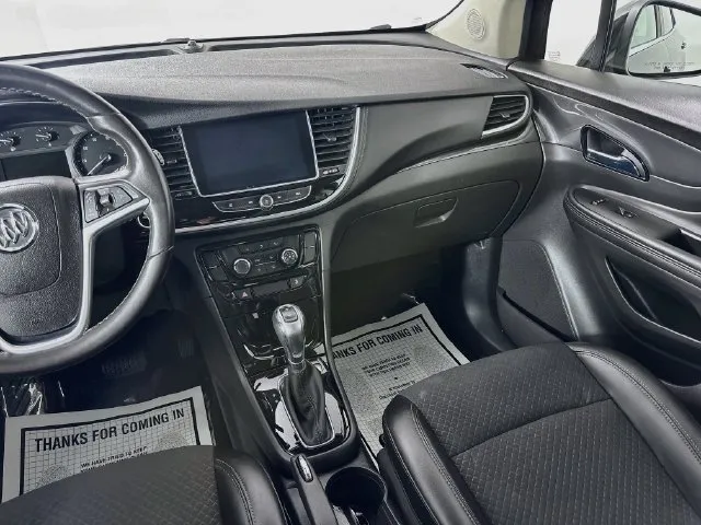Buick Encore photo 13