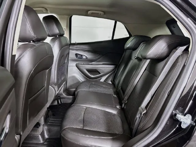 Buick Encore photo 18