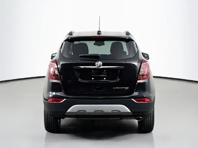 Buick Encore photo 8
