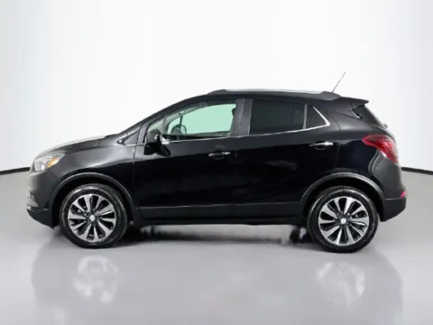 Photos of 2021 Buick Encore Preferred for sale in Bel Air, MD at Superior Motor Company
