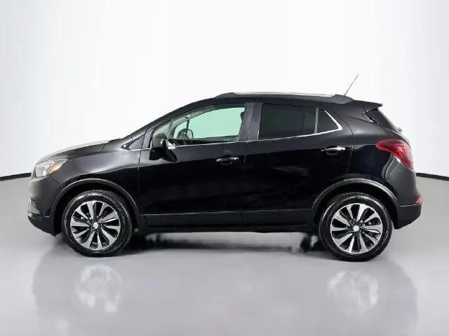 Buick Encore photo 2