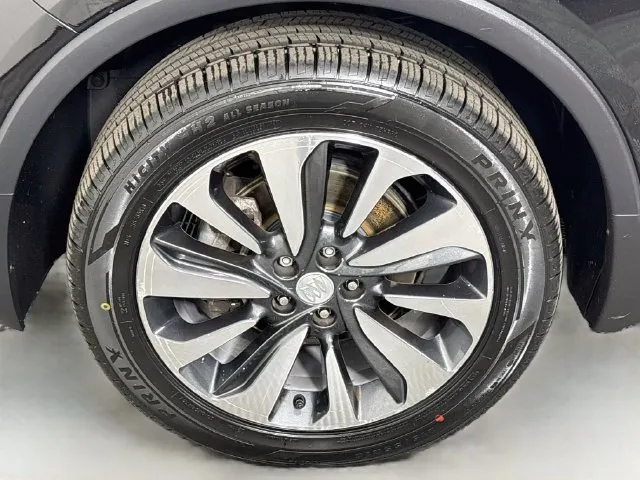 Buick Encore photo 30