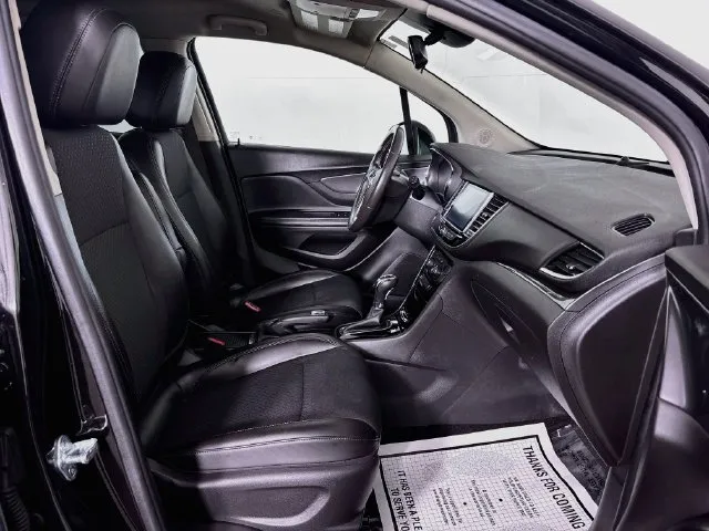 Buick Encore photo 17